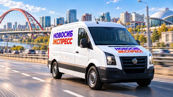 Срочная доставка по Новосибирску: как быстро отправить документы и посылки