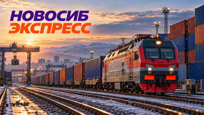 Железнодорожный транспорт: особенности, преимущества и недостатки